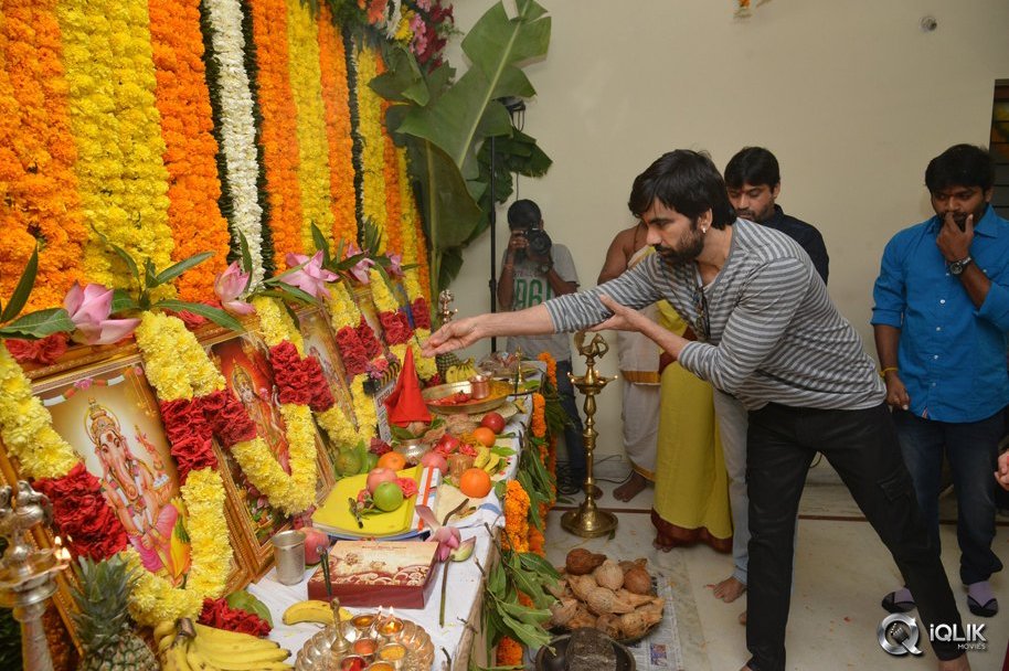 Raja-The-Great-Movie-Opening